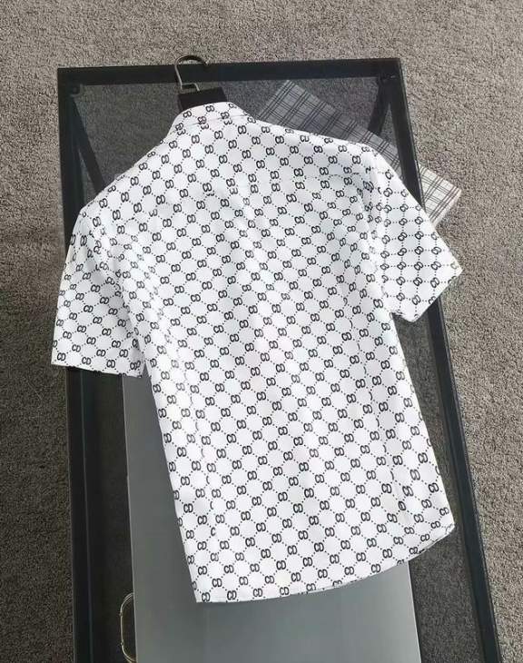 Dior Shirts Short _SKUDiorM-3XL12yr10828263